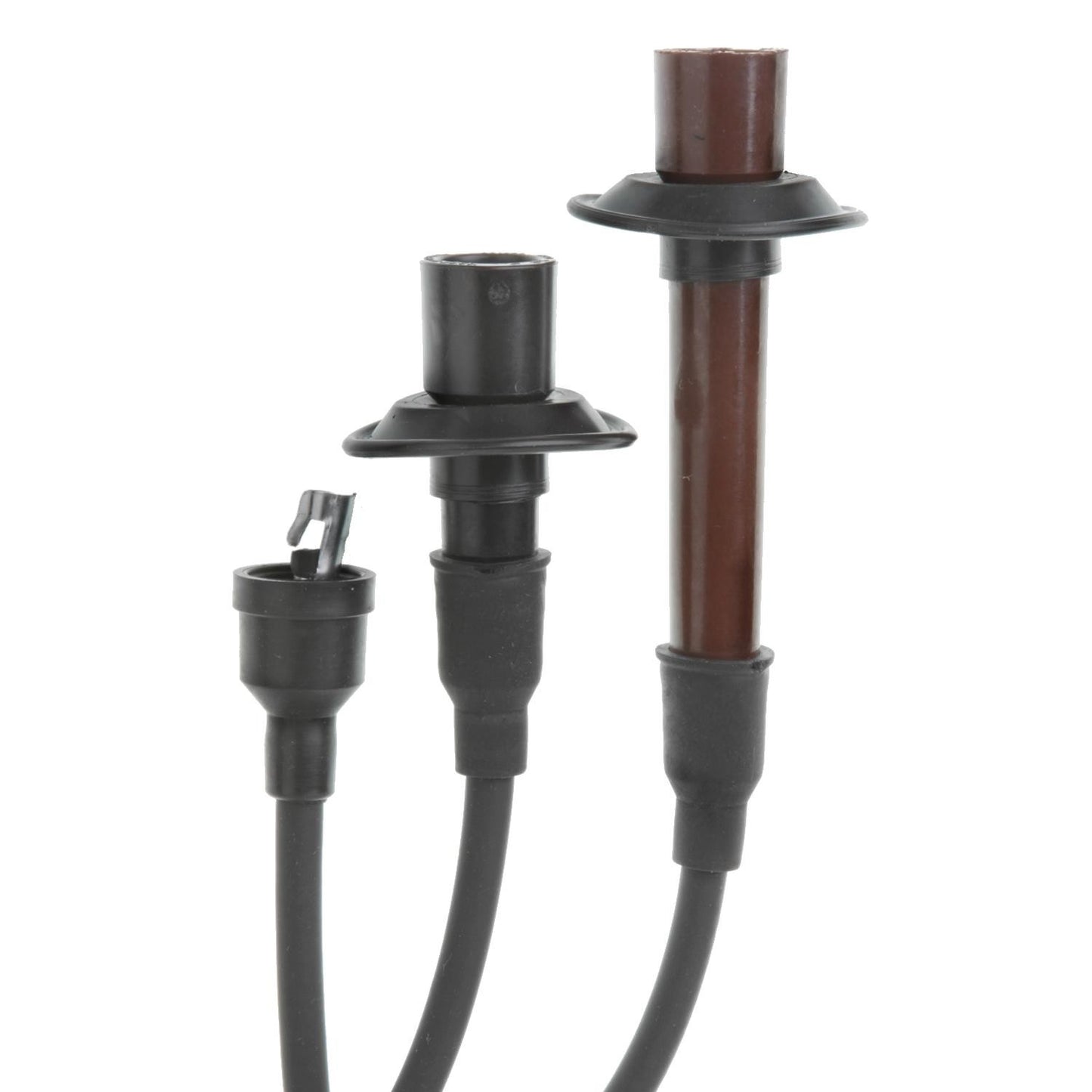 Federal Parts Spark Plug Wire Set 4370