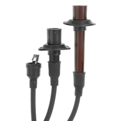 Federal Parts Spark Plug Wire Set 4370