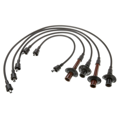 Federal Parts Spark Plug Wire Set 4370