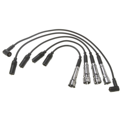 Federal Parts Spark Plug Wire Set 4392