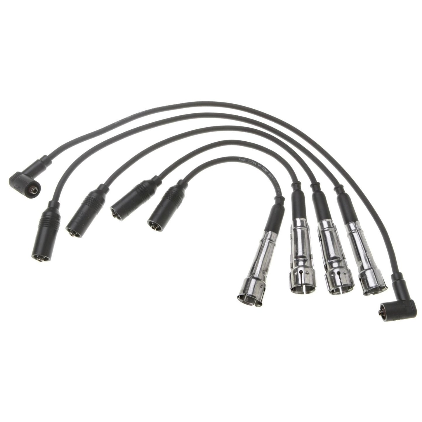 Federal Parts Spark Plug Wire Set 4392