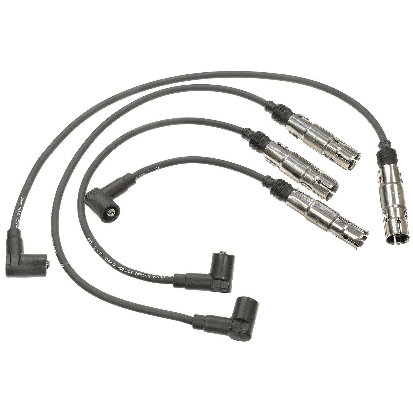 Federal Parts Spark Plug Wire Set 4395