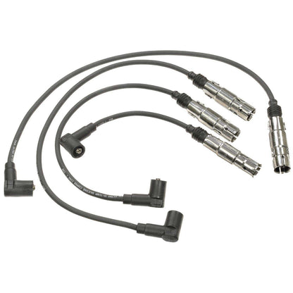 Federal Parts Spark Plug Wire Set 4395