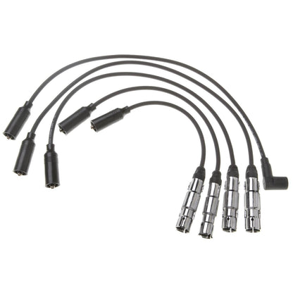 Federal Parts Spark Plug Wire Set 4396