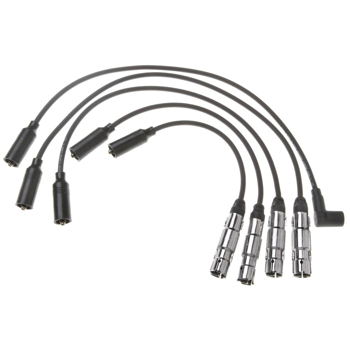 Federal Parts Spark Plug Wire Set 4396