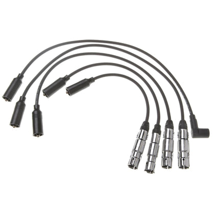 Federal Parts Spark Plug Wire Set 4396
