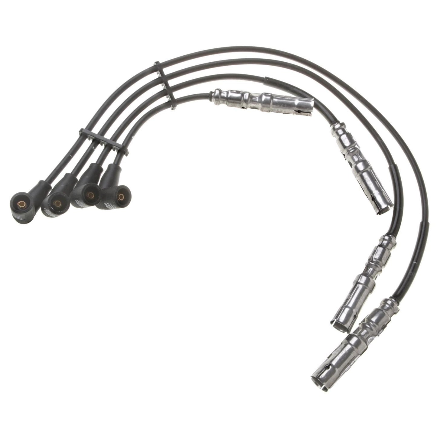 Federal Parts Spark Plug Wire Set 4397
