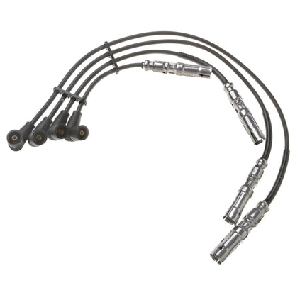 Federal Parts Spark Plug Wire Set 4397