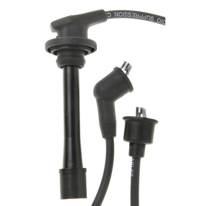 Federal Parts Spark Plug Wire Set 4404