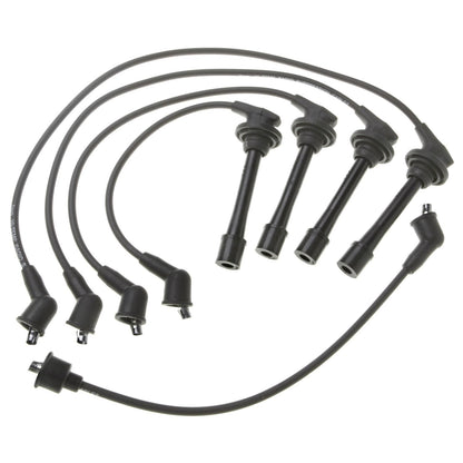 Federal Parts Spark Plug Wire Set 4404