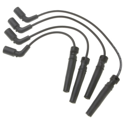 Federal Parts Spark Plug Wire Set 4407