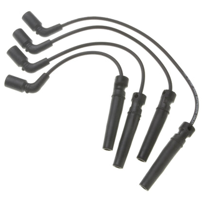 Federal Parts Spark Plug Wire Set 4407