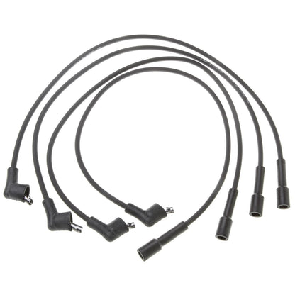 Standard Ignition Spark Plug Wire Set 4408M
