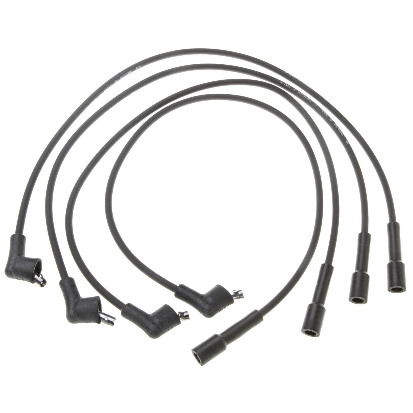 Standard Ignition Spark Plug Wire Set 4408M