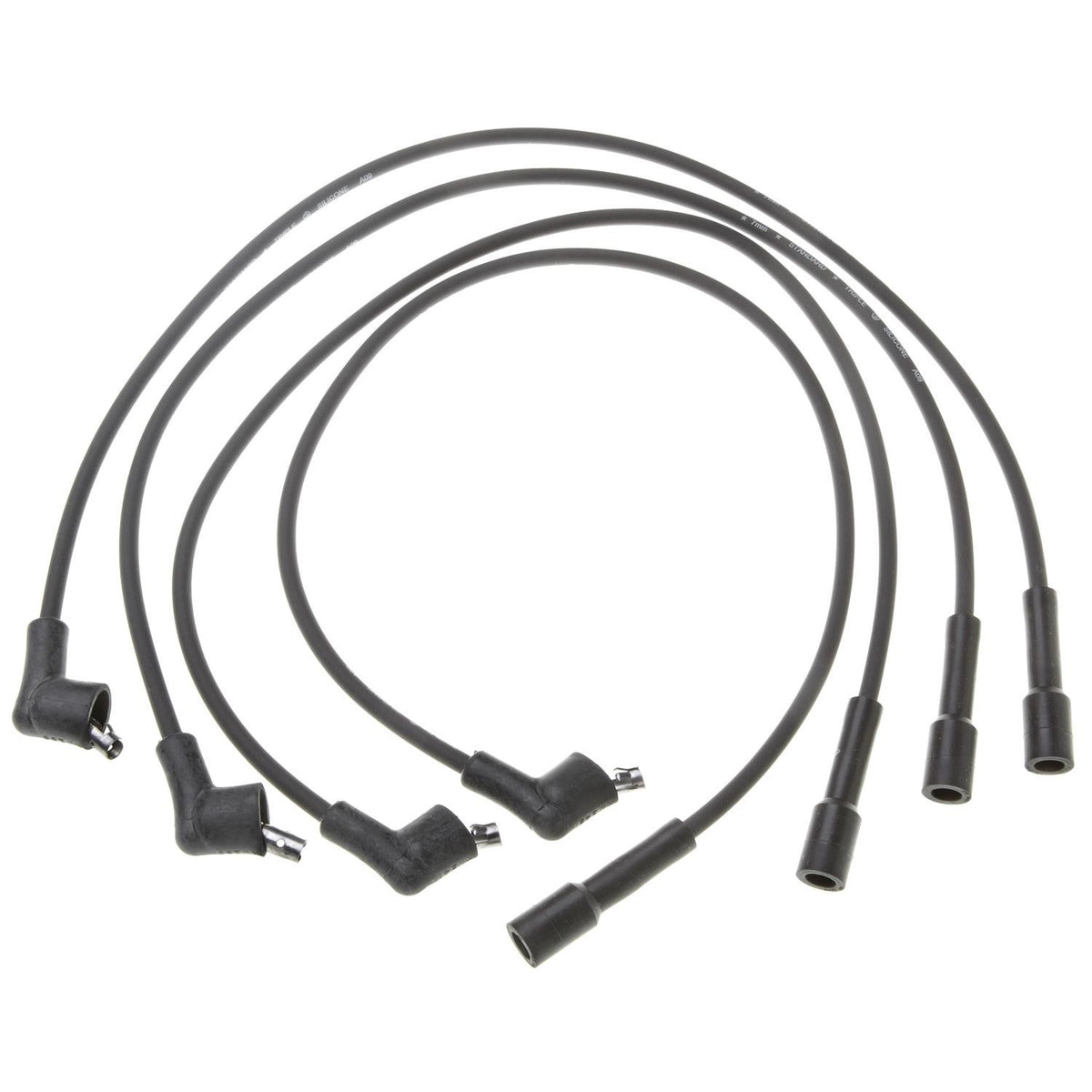 Standard Ignition Spark Plug Wire Set 4408M