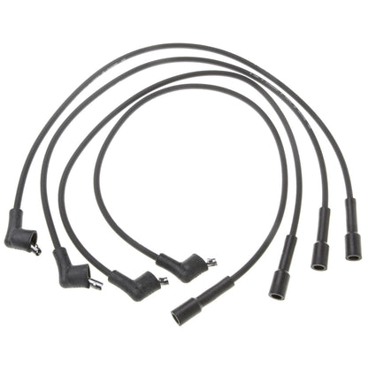 Standard Ignition Spark Plug Wire Set 4408M