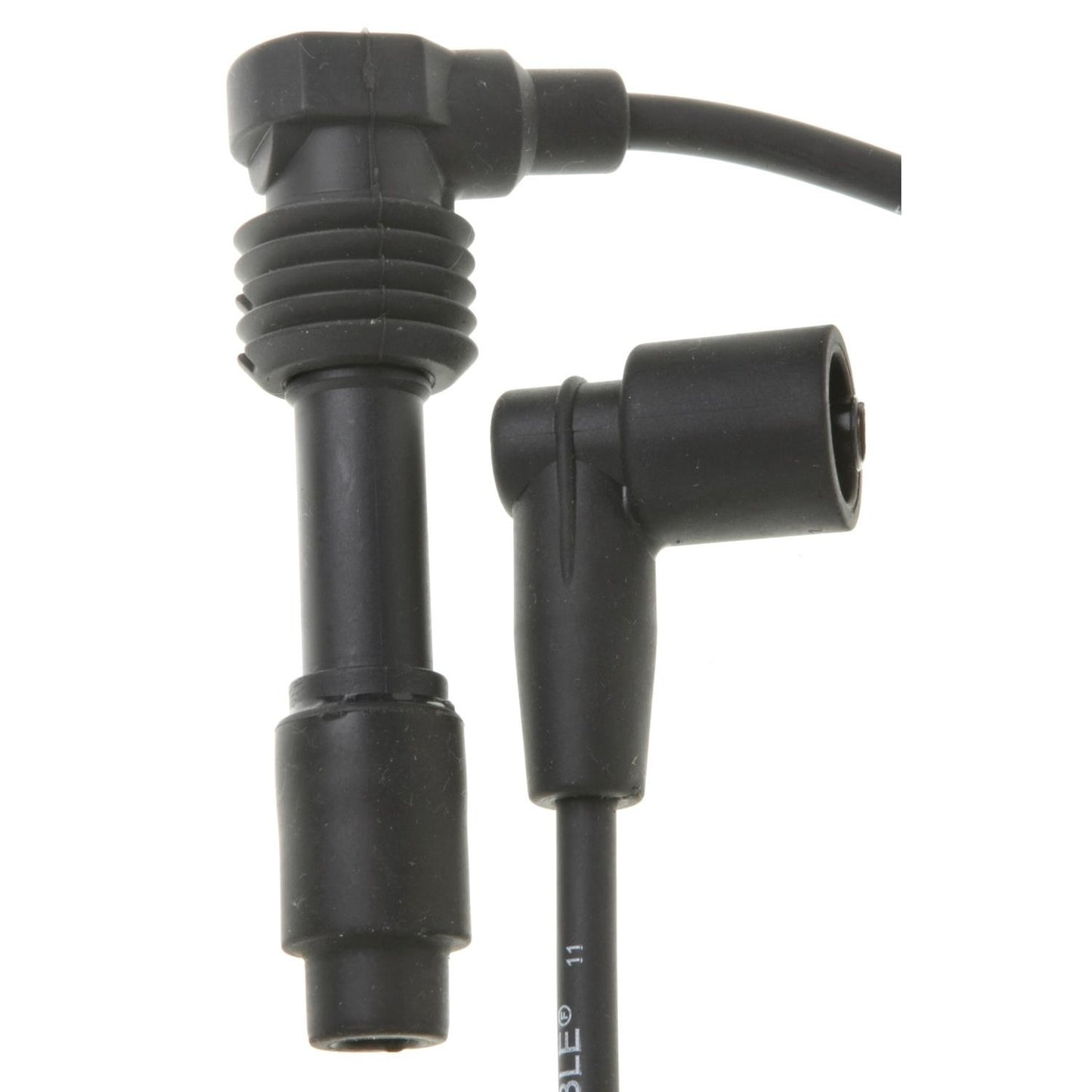 Federal Parts Spark Plug Wire Set 4408