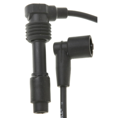 Federal Parts Spark Plug Wire Set 4408
