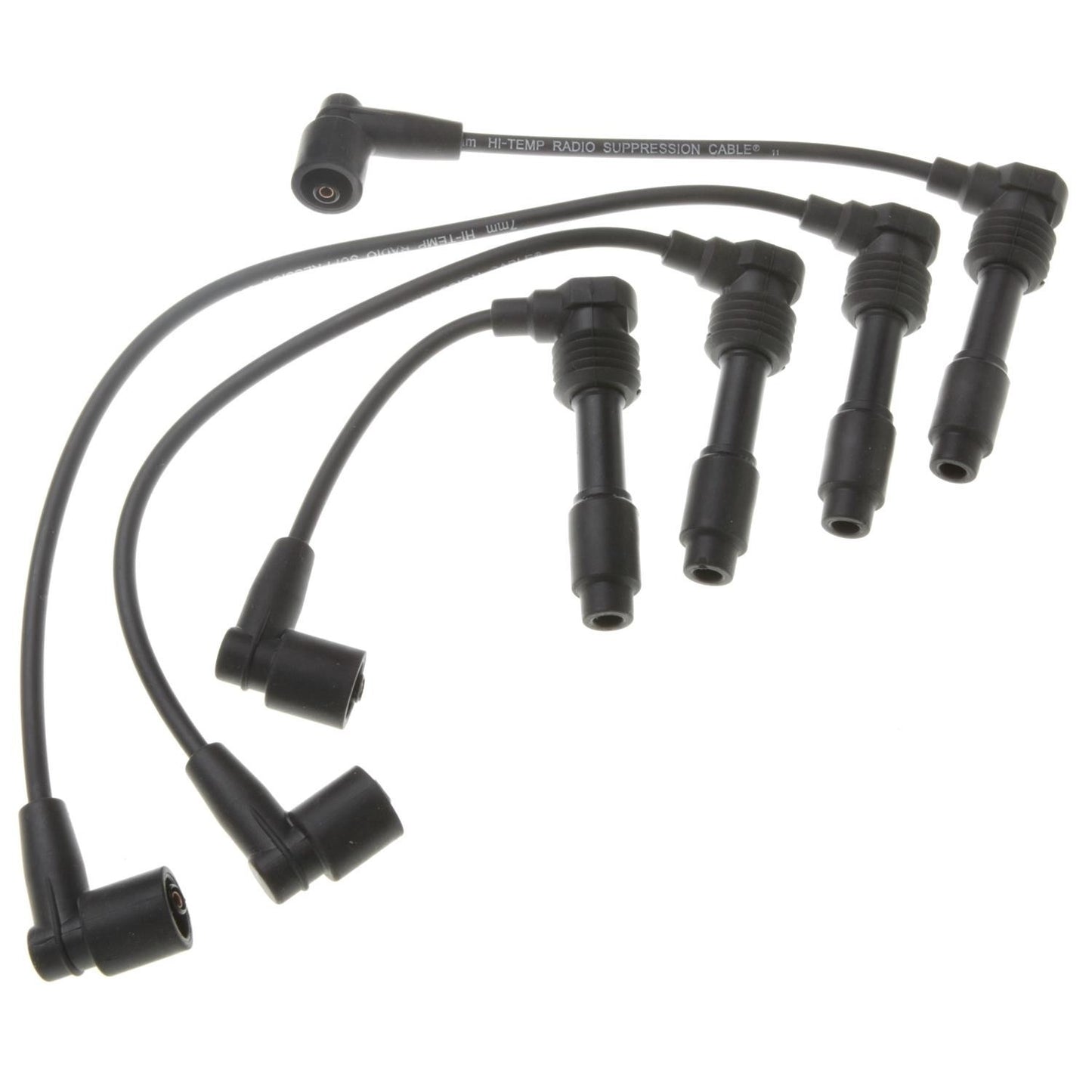 Federal Parts Spark Plug Wire Set 4408