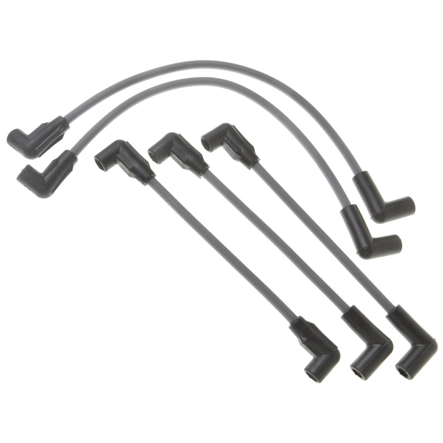 Standard Ignition Spark Plug Wire Set 4409M