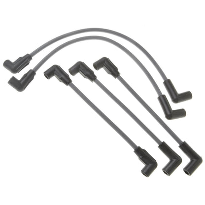 Standard Ignition Spark Plug Wire Set 4409M