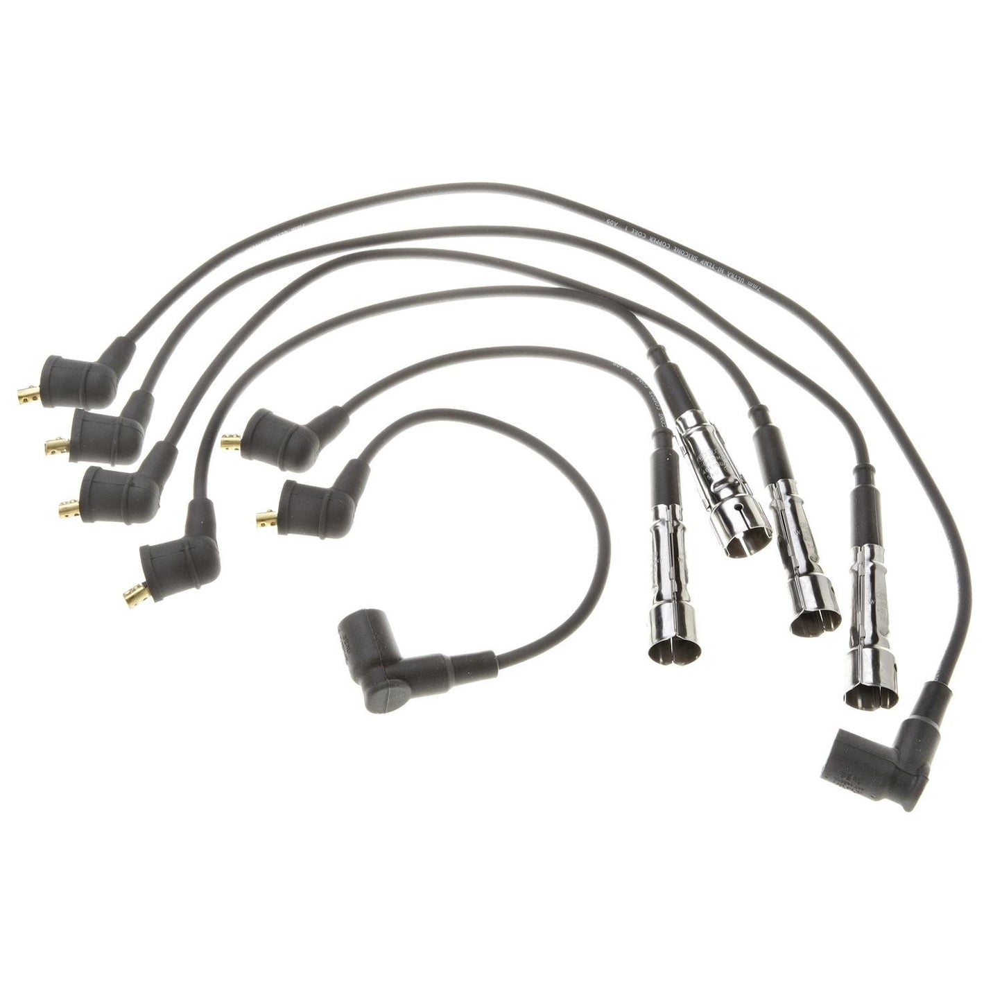 Federal Parts Spark Plug Wire Set 4426