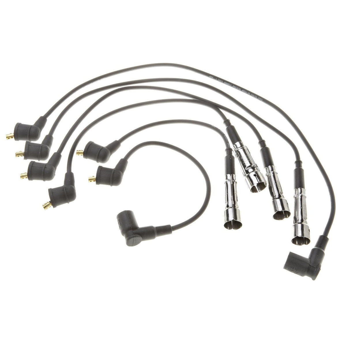 Federal Parts Spark Plug Wire Set 4426