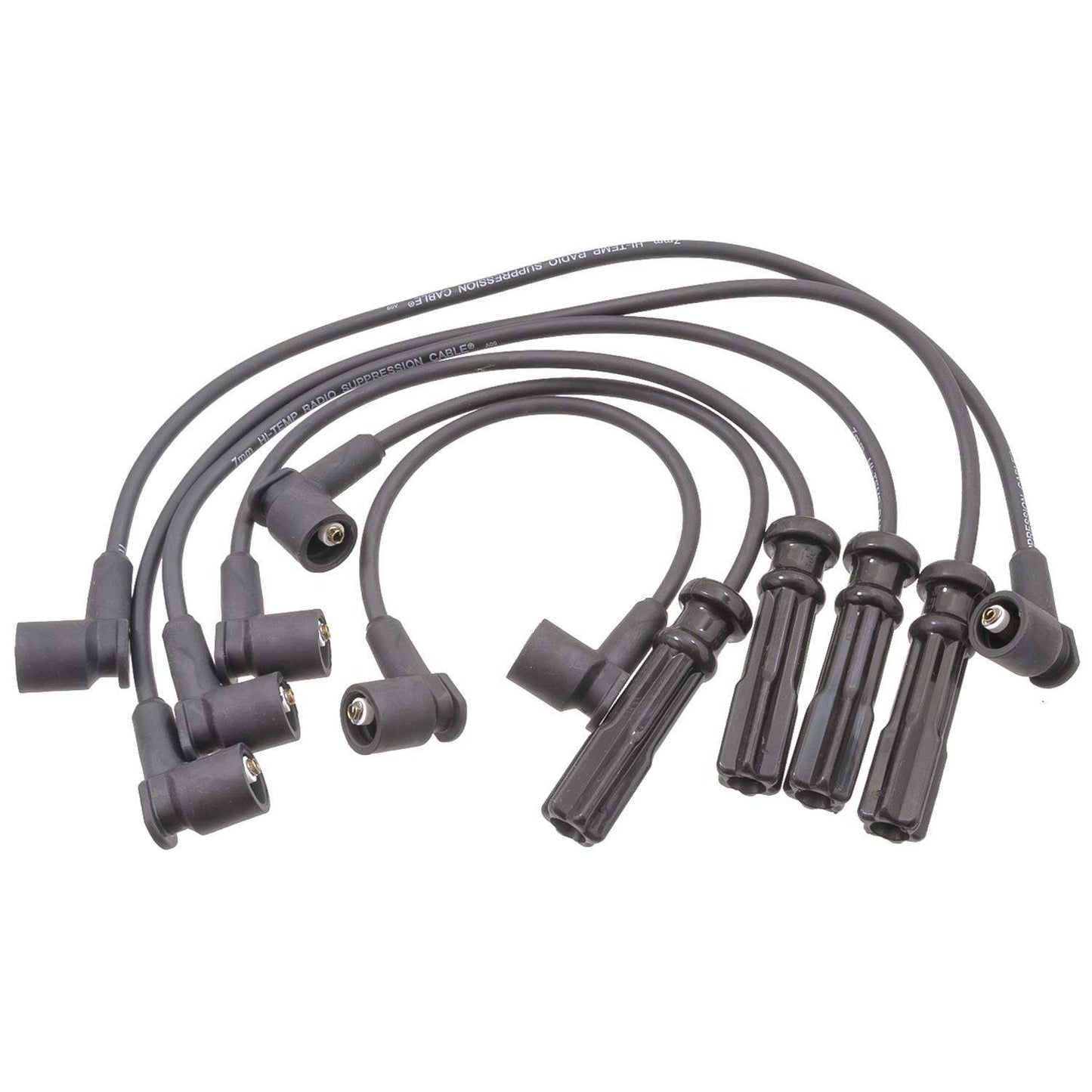 Federal Parts Spark Plug Wire Set 4427