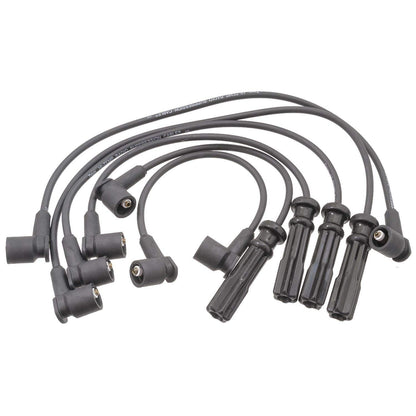 Federal Parts Spark Plug Wire Set 4427