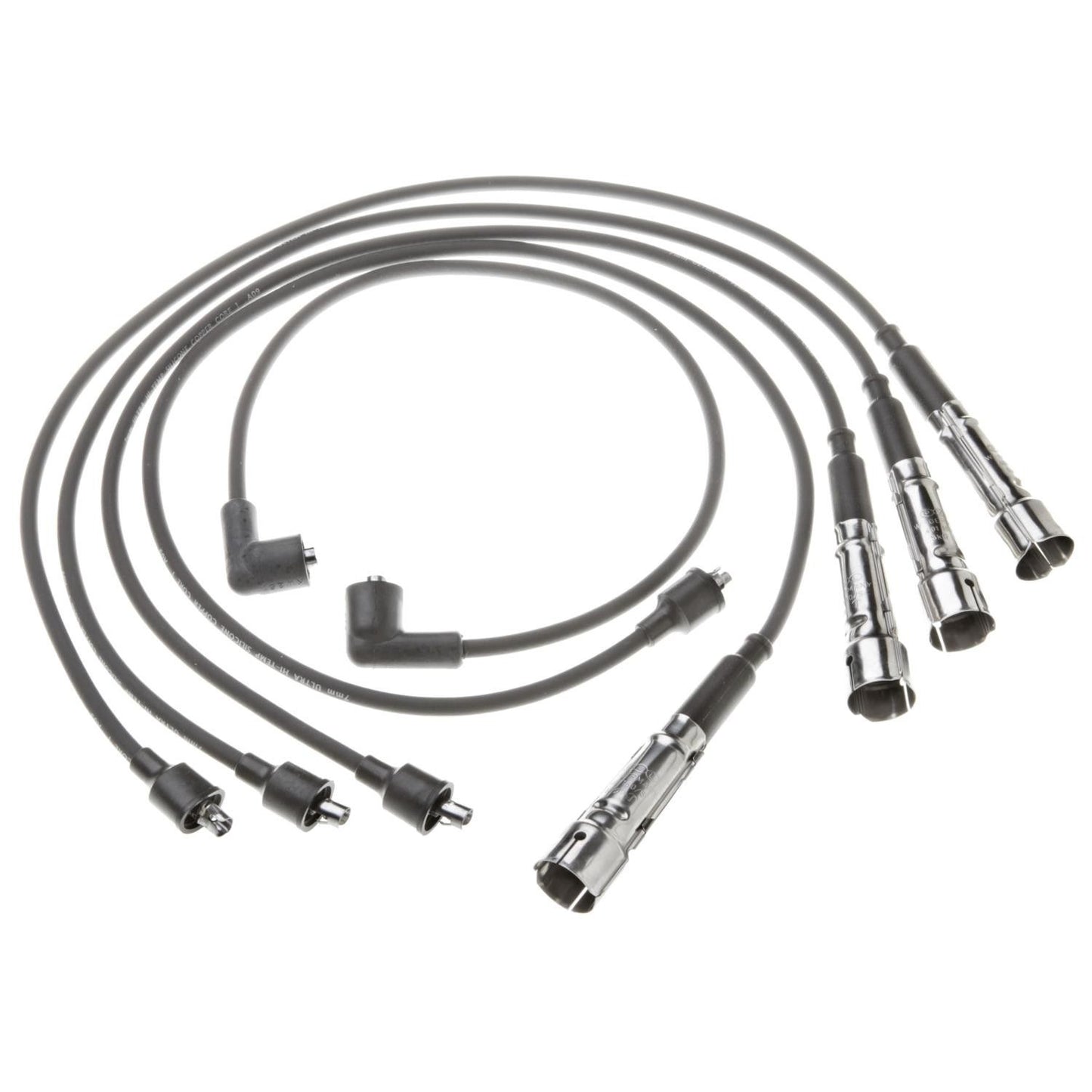 Federal Parts Spark Plug Wire Set 4429