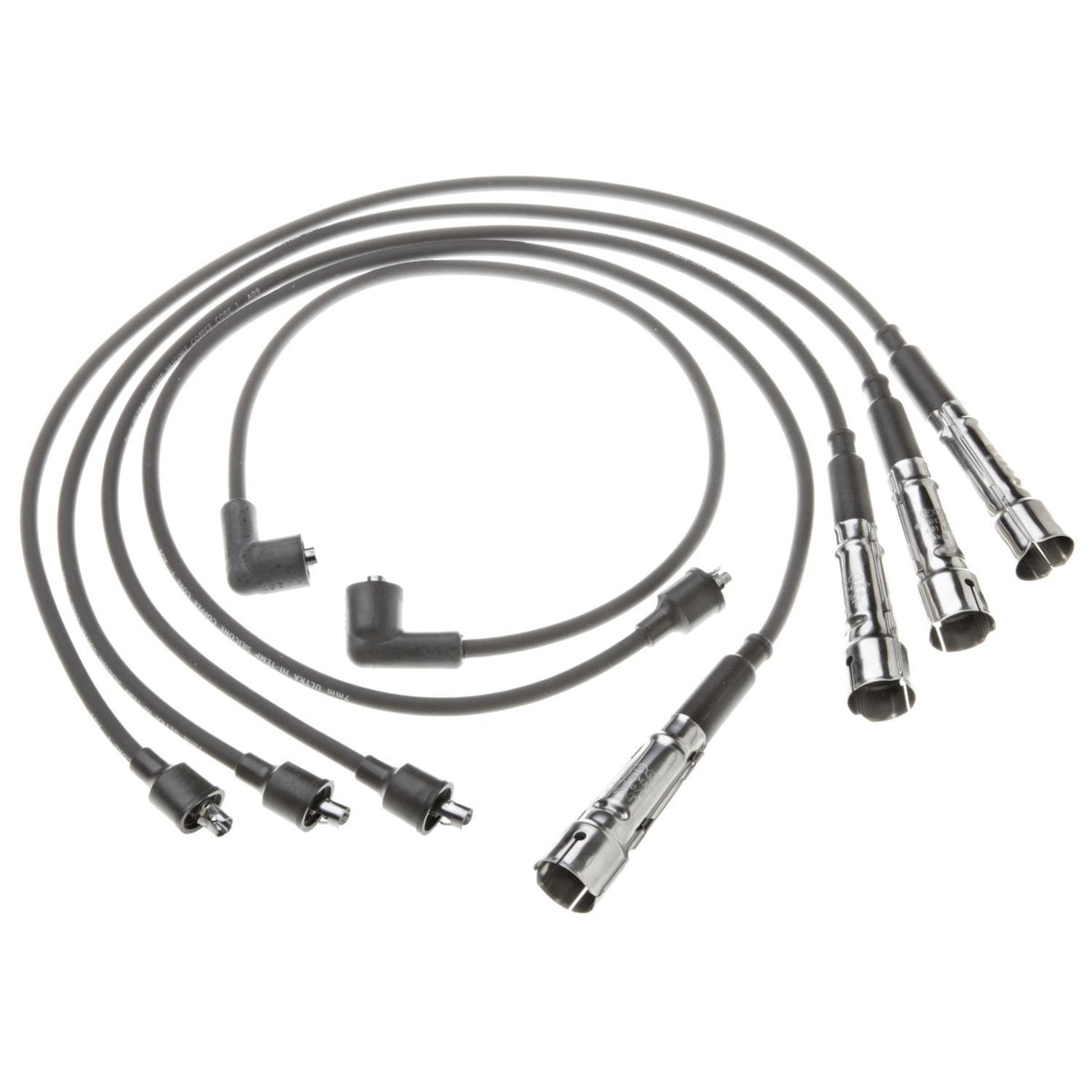 Federal Parts Spark Plug Wire Set 4429