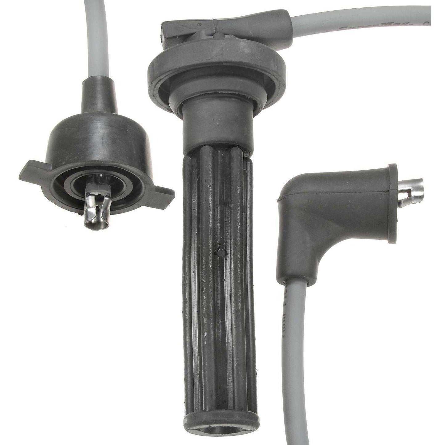 Federal Parts Spark Plug Wire Set 4430