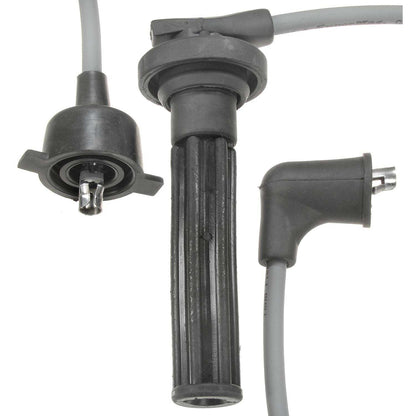 Federal Parts Spark Plug Wire Set 4430