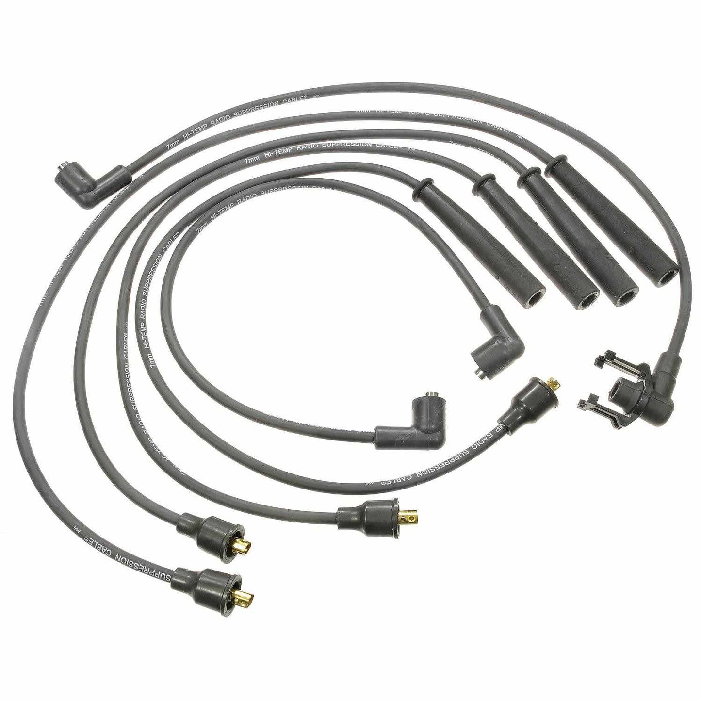 Federal Parts Spark Plug Wire Set 4430