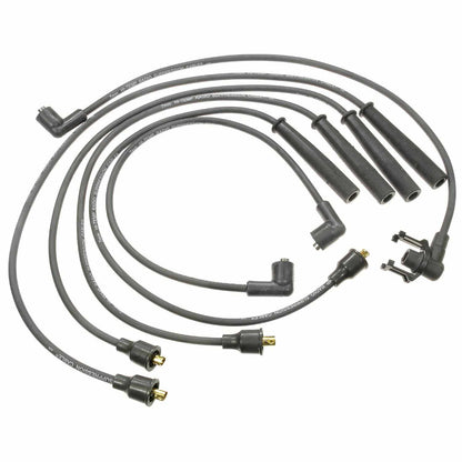 Federal Parts Spark Plug Wire Set 4430