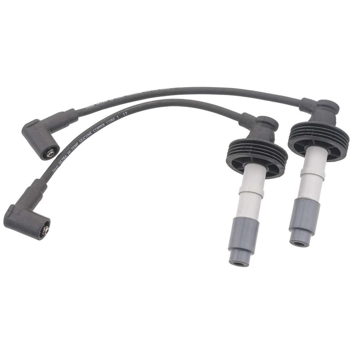 Federal Parts Spark Plug Wire Set 4431