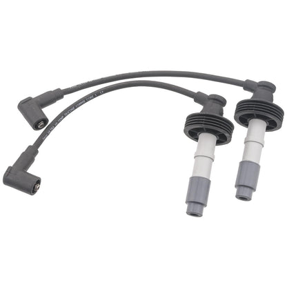 Federal Parts Spark Plug Wire Set 4431