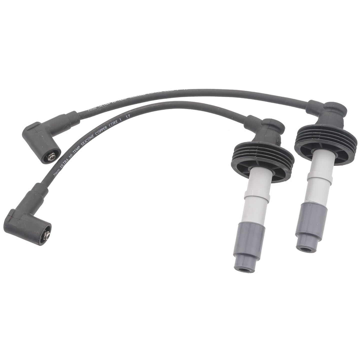 Federal Parts Spark Plug Wire Set 4431