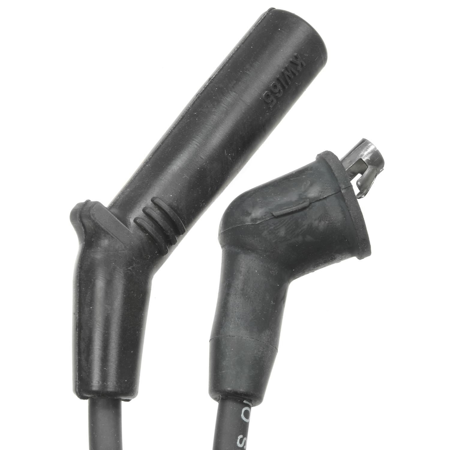 Federal Parts Spark Plug Wire Set 4472