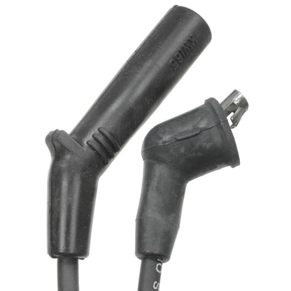 Federal Parts Spark Plug Wire Set 4472