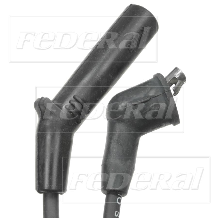 Federal Parts Spark Plug Wire Set 4472