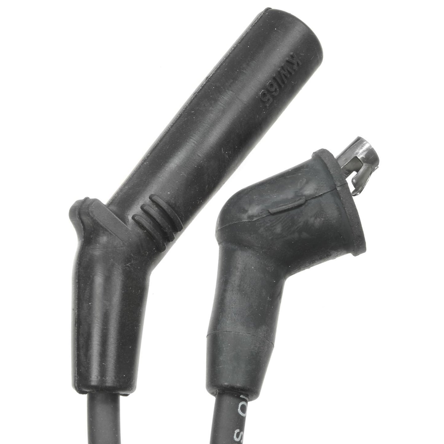 Federal Parts Spark Plug Wire Set 4472