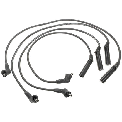 Federal Parts Spark Plug Wire Set 4472