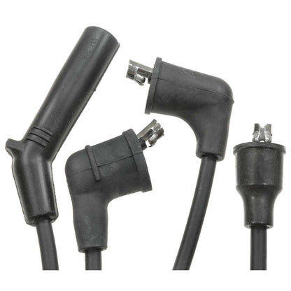 Federal Parts Spark Plug Wire Set 4476