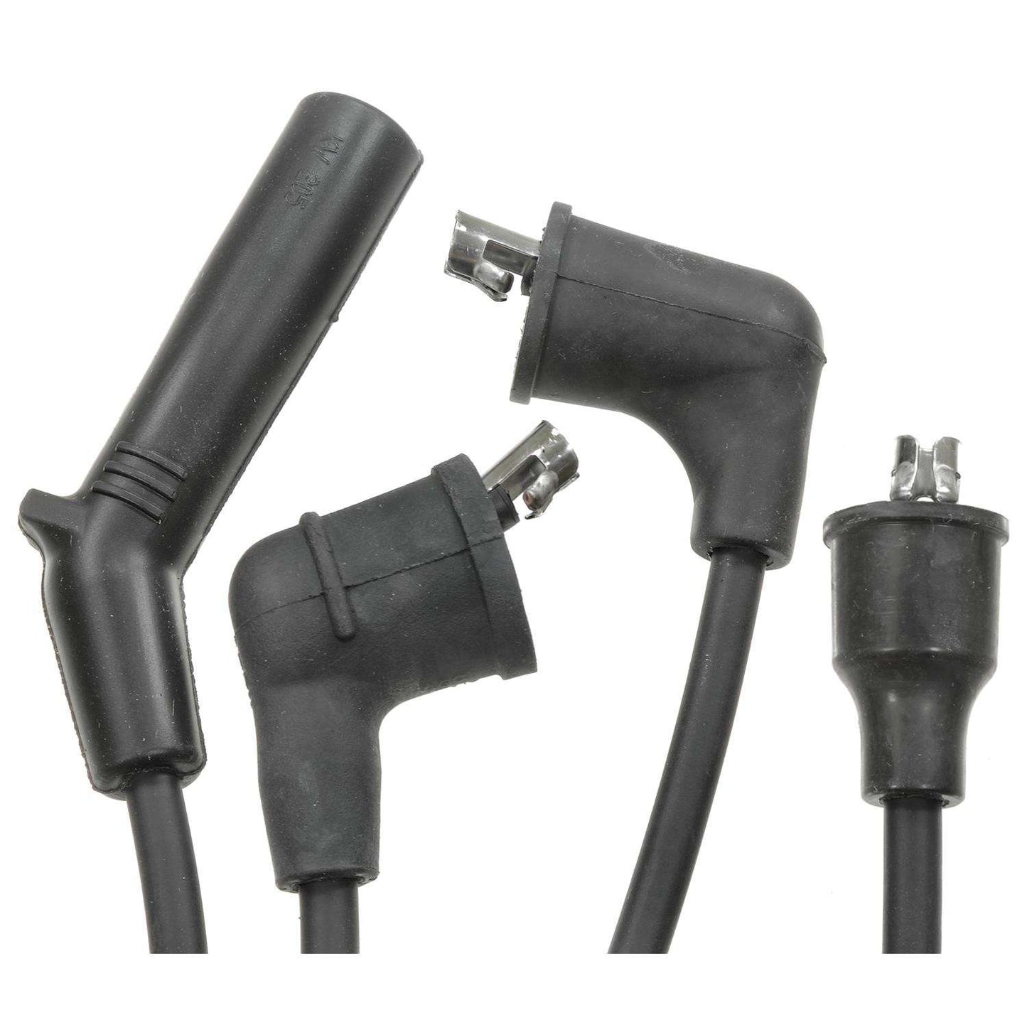Federal Parts Spark Plug Wire Set 4476