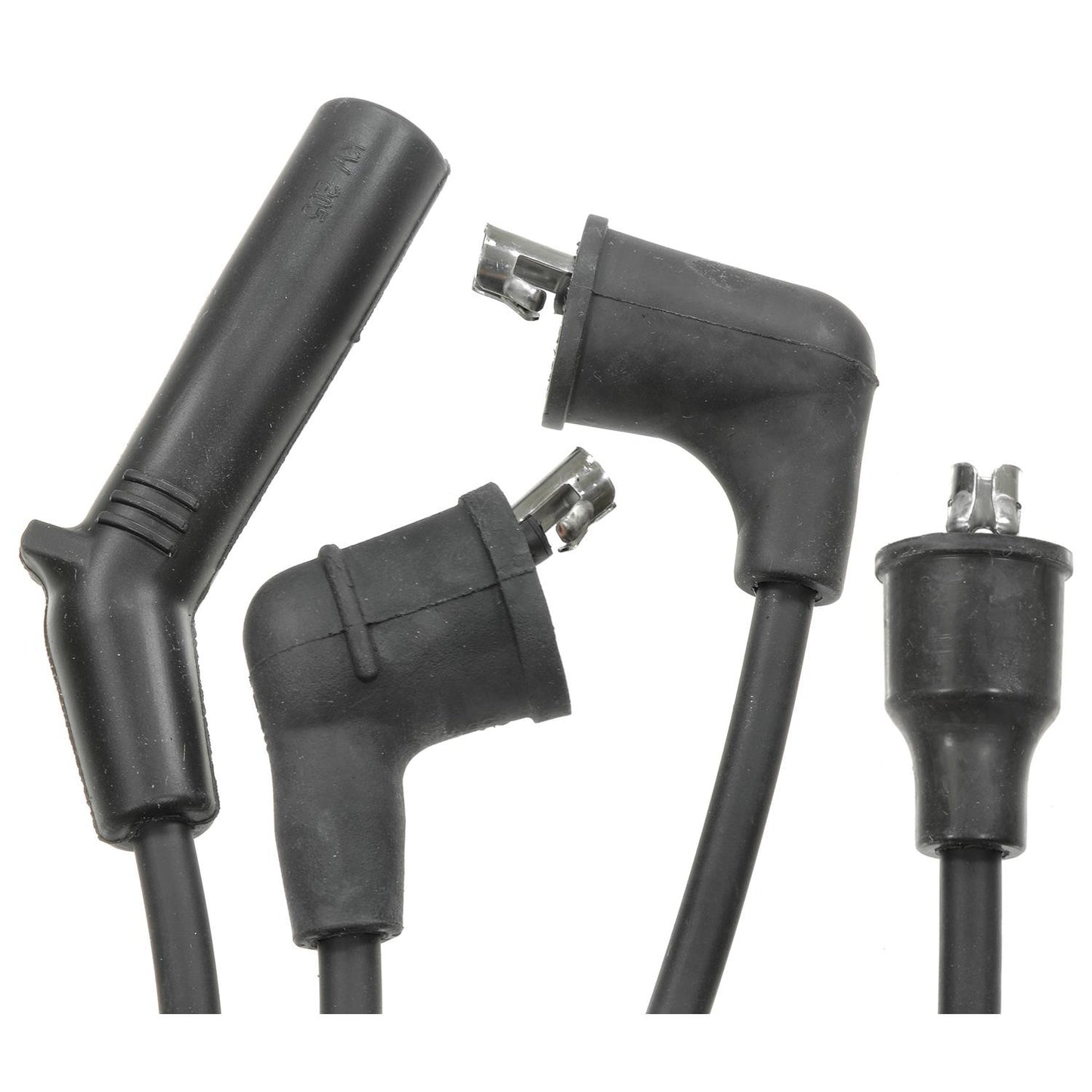 Federal Parts Spark Plug Wire Set 4476
