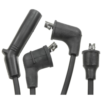 Federal Parts Spark Plug Wire Set 4476