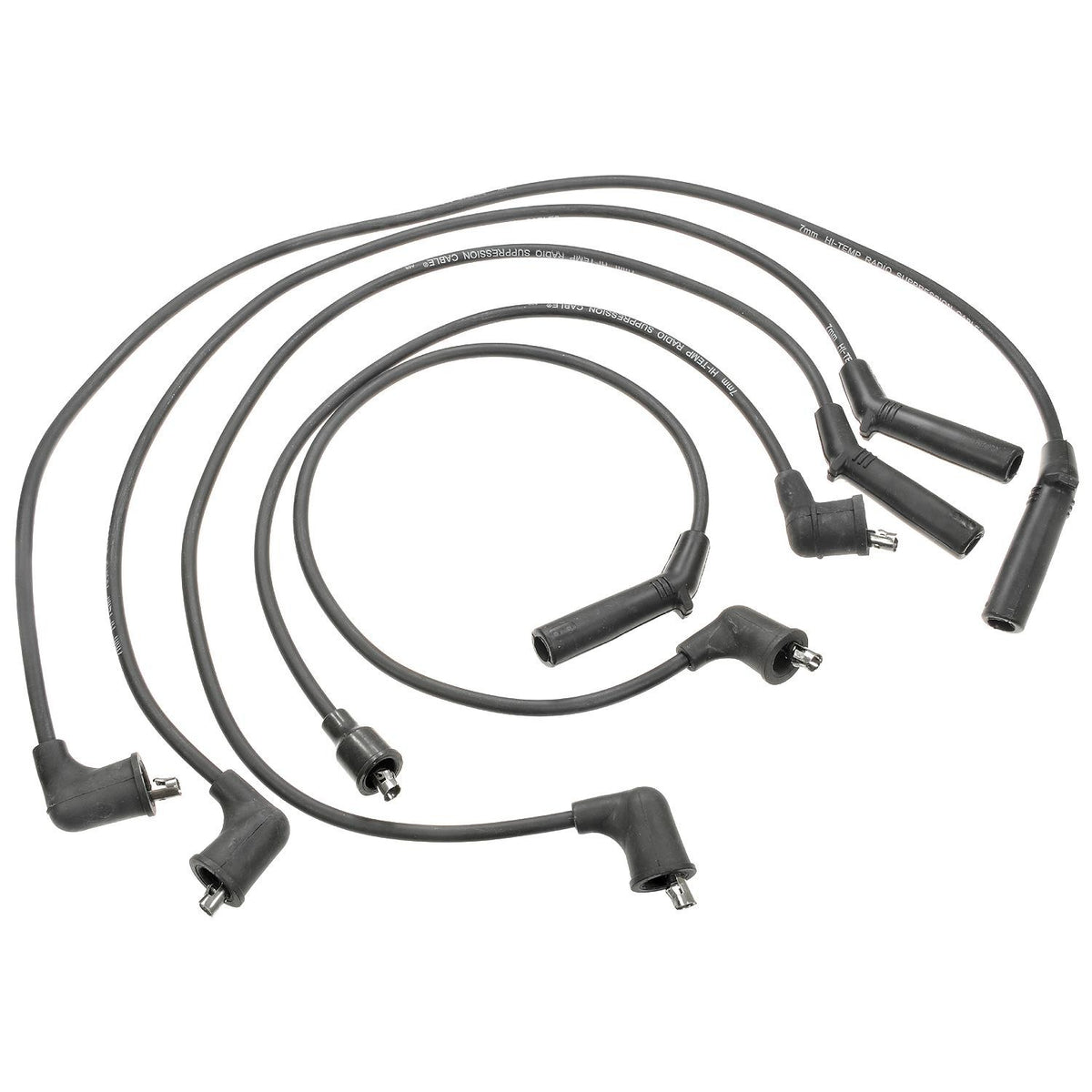 Federal Parts Spark Plug Wire Set 4476