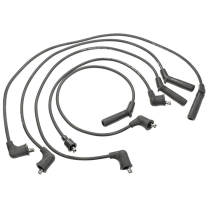 Federal Parts Spark Plug Wire Set 4476