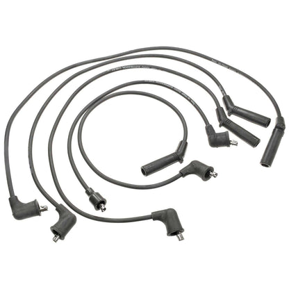 Federal Parts Spark Plug Wire Set 4476